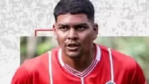 Jackson Leonardo Mendes Miranda da Silva era conhecido como Léo Mendes e tinha 24 anos - Foto: Reprodução