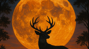 Ilustração criada por Inteligência Artificial