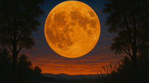 Ilustração criada por Inteligência Artificial