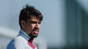 Lucas Paquetá é inocentado em caso de suspeita de manipulação na Inglaterra - Reprodução / West Ham