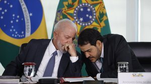 Pedro Ladeira/Folhapress