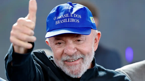 Presidente criticou atuação de Bolsonaro para tarifas da Casa Branca - Foto: Agência Brasil