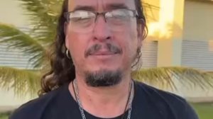 Imagem Márcio Cardoso bate um papo sobre música e carreira no Canta do Play desta quarta, 16