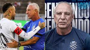 Rogério Rueda/Inter de Limeira e Divulgação/CSA