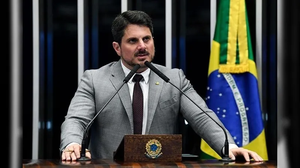 Marcos do Val, senador - Foto: Agência Brasil