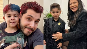 Reprodução / Instagram