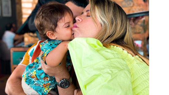 Reprodução / Instagram