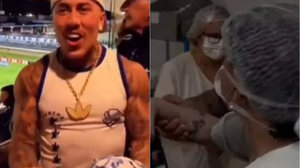 Reprodução / Instagram