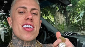 Reprodução / Instagram