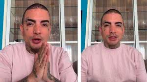 Reprodução/Redes sociais