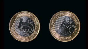 Meada comemorativa de 60 anos do Banco Central - Foto: Banco do Brasil