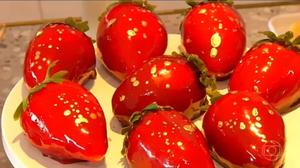 Doce viral tem preço salgado - Foto: Reprodução