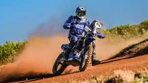 Portal Oficial Sertões