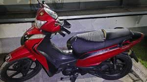 Moto roubada é recuperada e motociclista é autuado por receptação em Maceió - Divulgação / PMAL