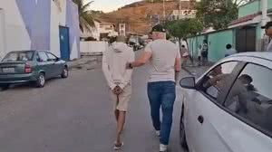 Motorista de app é preso por cobrar R$ 1.500 em troca de celular esquecido - Divulgação