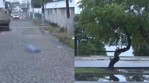 Reprodução/TV Pajuçara