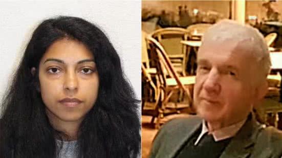 Imagem Mulher que acreditava ser reencarnação de Jesus é condenada por matar amigo e gato