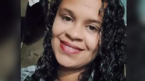 Cledja Valéria morreu após sofrer golpes de faca - Arquivo Pessoal