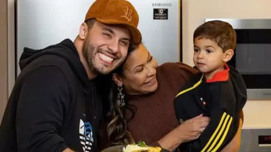 Reprodução/Redes sociais