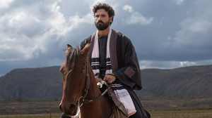 Imagem Superprodução Paulo, O Apóstolo estreia nesta segunda, 07, na TV Pajuçara/RECORD