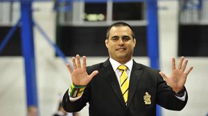 Reprodução / @ligaalagoanajj Instagram