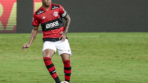 Marcelo Côrtes / Flamengo