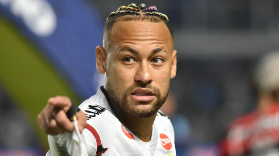 Divulgação/Santos FC