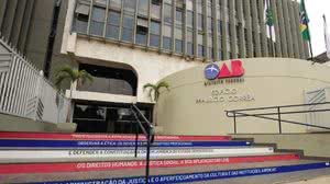 Divulgação/OAB-DF