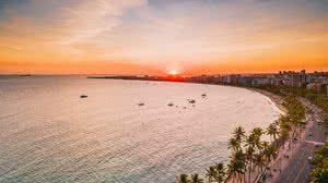 Imagem Inscrições estão abertas para o  II Workshop Internacional sobre Poluição Plástica nos Oceanos