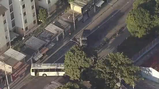 TV Globo/Reprodução