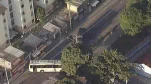 TV Globo/Reprodução