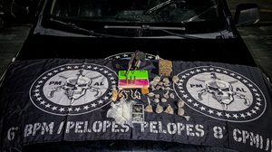 Divulgação / Polícia Civil de Alagoas