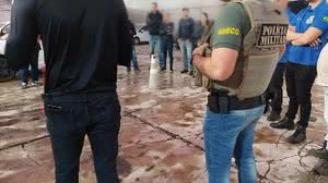 Divulgação/Ministério Público Santa Catarina