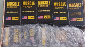 Divulgação / Polícia Federal