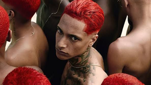 Mauro Davi dos Santos Nepomuceno, 25, o Oruam - Foto: Divulgação