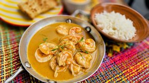 Imagem Camarão Bar das Ostras no Ôxe