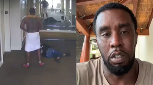 Reprodução / CNN e Instagram