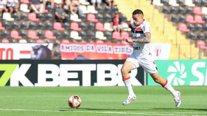 João Victor Menezes de Souza / Botafogo