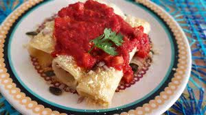 Imagem Panqueca sem glúten, vamos fazer?