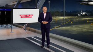 Imagem Gottino mostra casos impressionantes em Patrulha das Fronteiras nesta quarta, 23