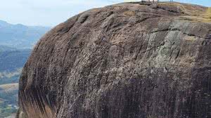 Divulgação/Corpo de Bombeiros