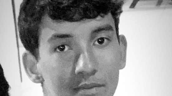 Pedro Henrique foi vítima de latrocínio - Arquivo Pessoal