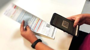 Clientes devem ter atenção redobrada aos canais oficiais da Distribuidora e checar com cautela qualquer informação compartilhada por terceiros - Foto: Assessoria