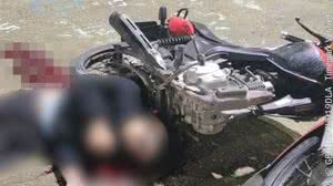 Polícia identifica os dois jovens assassinados a tiros em Maribondo - Divulgação / PC-AL