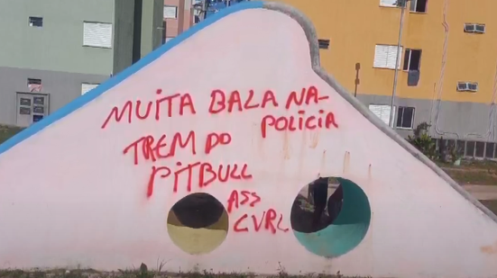 Reprodução / TV Pajuçara