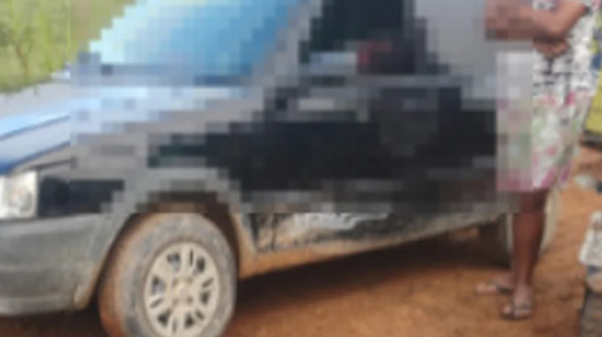 Foto: Reprodução/BR-104