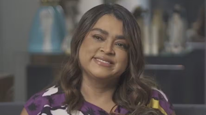 Cantora Preta Gil, que morreu aos 50 anos - Foto: TV Globo