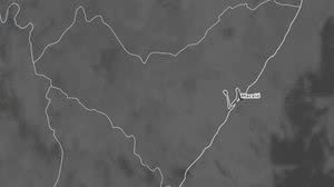 Veja a previsão do tempo para o fim de semana em Alagoas - Semarh