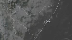 Veja a previsão do tempo para o primeiro fim de semana de julho em Alagoas - Reprodução / Semarh