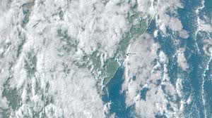 Imagem Veja a previsão do tempo para Maceió e interior de Alagoas nesta quarta-feira, 8